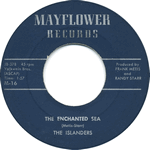 the islanders - the enchanted sea