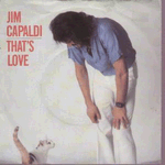 jim capaldi - that's love