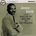 jimmy smith - walk on the wild side