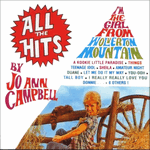 im the girl on wolverton mountain - jo ann campbell