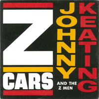 johnny keating - theme from z cars