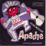 jorgen ingmann - apache