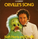 orville's song - keith harris