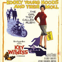 key witness 1960