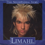 limahl - never ending story