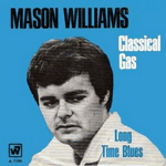 mason williams - classical gas