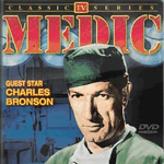 medic 1954