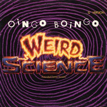 oingo boingo - weird science