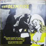 western movie - the olympics