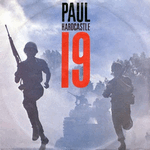 paul hardcastle - 19