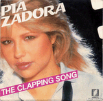 pia zadora - the clapping song