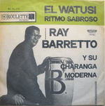ray barretto - el watusi