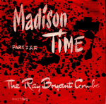 the madison time part 1 - ray bryant combo