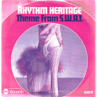 rhythm heritage - theme from swat