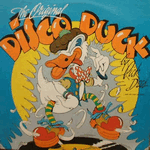 rick dees - disco duck
