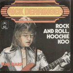 rick derringer - rock and roll hoochie koo