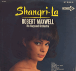 robert maxwell - shangri-la