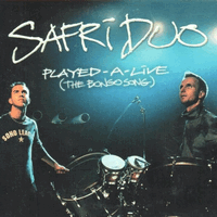 safri duo - played-a-live