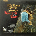 san remo golden strings - hungry for love