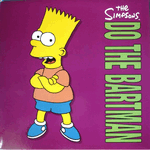 the simpsons - do the bartman