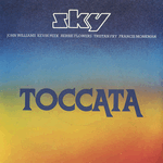 sky - toccata
