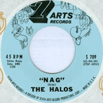 nag - the halos