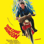 then came bronson 1970