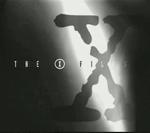 the x-files theme