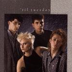til tuesday - voices carry