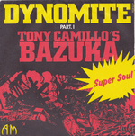 tony camilo's bazuka - dynomite