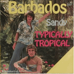 typically tropical - barbados
