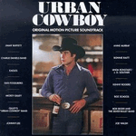 urban cowboy 1980