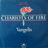 vangelis - chariots of fire