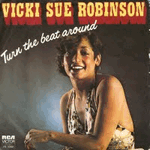 vicki sue robinson - turn the beat around