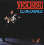 violinski - clog dance