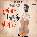 the virtues - guitar boogie shuffle