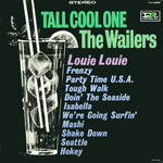 the wailers - tall cool one
