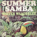 walter wanderley - summer samba