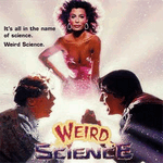 weird science 1985