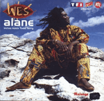 wes - alane