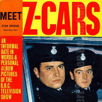 z-cars