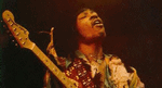 Jimmy Hendrix film