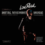 lou reed metal machine UK tour
