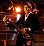 paul mccartney will close the olympic openning ceremony