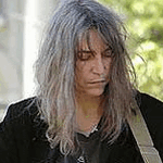 patti smith play peace one day