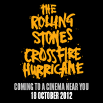 rolling stones upcoming crossfire hurricane