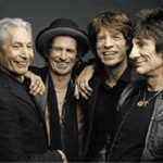 rolling stones one night only event