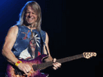 steve morse played with les paul trio